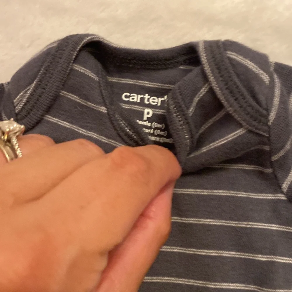 🧸10/$10 BABY SALE - onesie